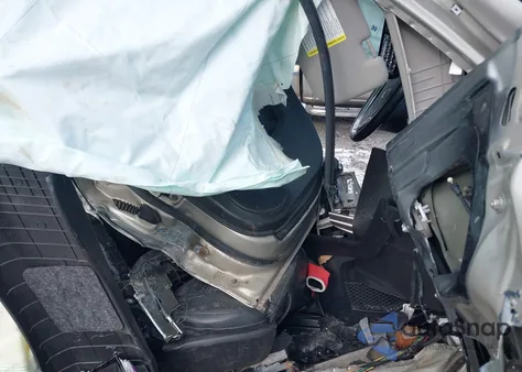 2013 Chevrolet Captiva Sport Ltz from USA, damaged, VIN 3GNAL4EK8DS631484